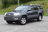 Used 2003 Toyota 4Runner Sport image 3
