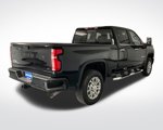 New 2025 Chevrolet Silverado 2500 LT w/ Z71 Chrome Sport Edition image 5