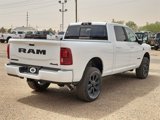 New 2025 RAM 2500 Laramie image 4
