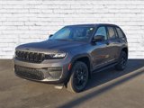 New 2025 Jeep Grand Cherokee Altitude image 4