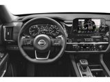 New 2025 Nissan Pathfinder SL image 4