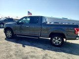 Used 2017 Ford F150 XLT w/ Equipment Group 302A Luxury image 2