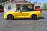 Used 2018 Ford Mustang Premium w/ Equipment Group 201A image 2