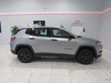 Used 2019 Jeep Compass Sport image 3
