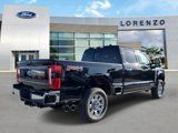 New 2025 Ford F350 Lariat w/ Lariat Ultimate Package image 4