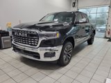 Certified 2025 RAM 1500 Limited image 3