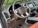 Used 2020 Ford F150 King Ranch w/ Equipment Group 601A Luxury image 4