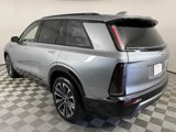 New 2026 Cadillac Vistiq Sport image 5