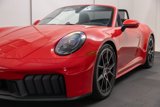 Used 2025 Porsche 911 Carrera GTS image 5