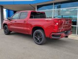 New 2025 Chevrolet Silverado 1500 RST w/ All Star Edition Plus image 4