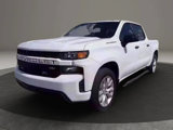 Used 2022 Chevrolet Silverado 1500 Custom w/ Safety Confidence Package image 4