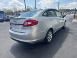 Used 2012 Ford Fiesta SE image 4