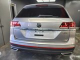 Used 2022 Volkswagen Atlas SE image 5