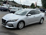 Used 2023 Nissan Sentra S image 3