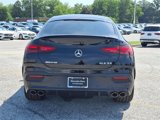 New 2026 Mercedes-Benz GLE 53 AMG 4MATIC Coupe image 5