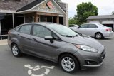 Used 2019 Ford Fiesta SE w/ Equipment Group 201A image 3