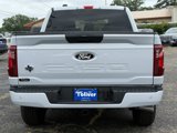 New 2025 Ford F150 XLT image 5