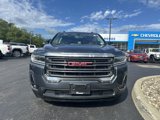 Certified 2020 GMC Acadia AT4 w/ LPO, Floor Liner Package image 2