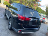 Used 2016 Mitsubishi Outlander SEL image 4