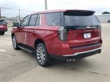 New 2025 Chevrolet Tahoe Premier image 5