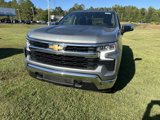 New 2025 Chevrolet Silverado 1500 LT image 2