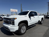 Used 2022 Chevrolet Silverado 3500 High Country w/ Z71 Off-Road Package image 4