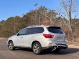 Used 2017 Nissan Pathfinder SL w/ Cargo Package image 3