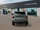 New 2026 Kia Sorento SX image 5