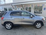 Used 2019 Chevrolet Trax LT w/ LT Convenience Package image 5