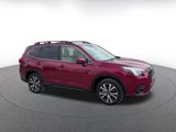 Used 2024 Subaru Forester Limited image 2