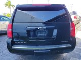 Used 2019 Chevrolet Suburban Premier w/ Max Trailering Package image 4