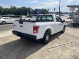 Used 2017 Ford F150 XL w/ Equipment Group 101A Mid image 5