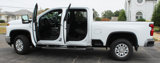 New 2025 Chevrolet Silverado 2500 LTZ w/ LTZ Convenience Package image 4
