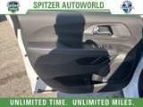 New 2026 Chrysler Voyager LX image 5