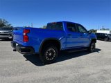 New 2025 Chevrolet Silverado 1500 ZR2 w/ Technology Package image 4