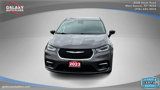 Used 2023 Chrysler Pacifica Touring-L image 2