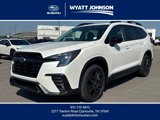 New 2025 Subaru Ascent Bronze Edition image 1