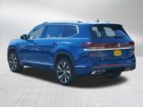 New 2025 Volkswagen Atlas SEL Premium R-Line image 3