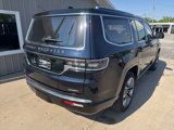 New 2024 Jeep Grand Wagoneer Series III w/ Flexible Seating Group image 3