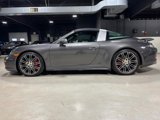 Used 2016 Porsche 911 Targa 4S image 6