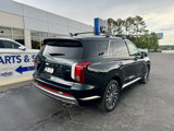 New 2025 Hyundai Palisade Calligraphy image 3