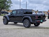 New 2025 Jeep Gladiator Rubicon image 3