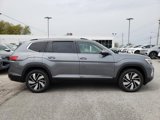 New 2025 Volkswagen Atlas SEL image 3