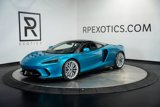 Used 2021 McLaren GT image 6