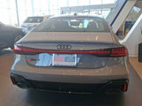 New 2025 Audi RS 7 Performance image 5