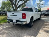 Used 2025 RAM 1500 Laramie image 5