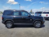 New 2025 Ford Bronco Sport Big Bend image 4