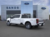 New 2025 Ford F450 Platinum w/ Platinum Plus Package image 4