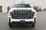 New 2025 GMC Sierra 3500 Denali Ultimate image 2