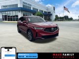 New 2025 Acura MDX w/ Technology Package image 1
